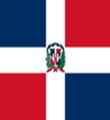 Dominican Republic (W) U17 logo