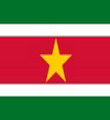Suriname logo