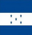 Honduras (W)U17 logo