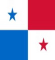 Panama (W) Basketball logo