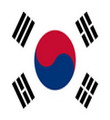 한국 (WU-16) logo