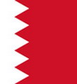 Bahrain U16 logo