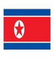 북한 (여) logo