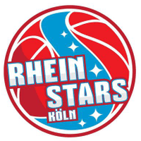 라인에너지 쾰른 logo