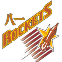 빠이 로켓츠 logo