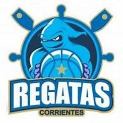 레가타스 logo