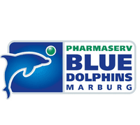 Pharmaserv Marburg (W) logo