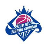 Tianjin (W) logo
