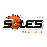 Soles de Mexicali logo