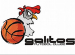 Galitos Barreiro logo