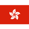 중국 홍콩 logo