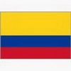 콜롬비아 logo