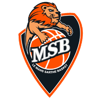 르망 사르트 logo