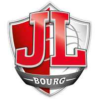 JL Bourg-en-Bresse logo