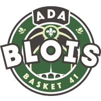 아다 블루아 logo