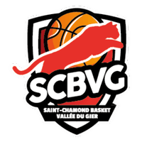 Saint-Chamond logo