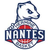 낭트 logo