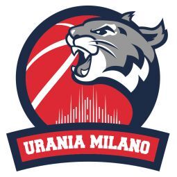 Urania Porta Milano logo