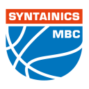 Mitteldeutscher BC logo