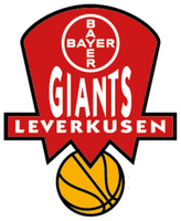 Leverkusen logo