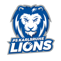 PS 카를스루에 logo
