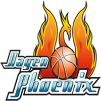 피닉스 하겐 logo