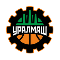 Uralmash Ekaterinburg logo