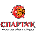 Spartak Moscow Region (W) logo