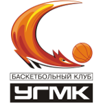 UMMC 예카테린부르크 (여) logo