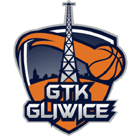 Gtk Gliwice logo