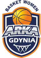 VBW Arka Gdynia (W) logo