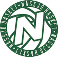 KFUM Nassjo logo
