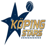 Koping Stars logo