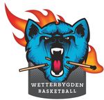 Wetterbygden Stars logo