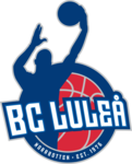 BC Lulea logo