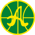 Alvik BBK (W) logo