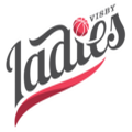 Visby Ladies (W) logo