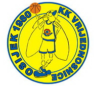 KK Osjecki Sokol Osijek logo