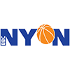 BBC Nyon logo