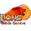 Geneva Lions logo