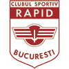 Rapid Bucuresti logo