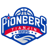 톈진 logo