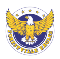 Forestville Eagles (W) logo
