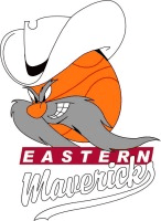 Eastern Mavericks (W) logo