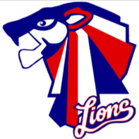 센트럴 디스트릭츠 라이온스 (여) logo