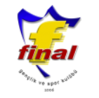 Genclik Final Spor logo