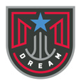 애틀랜타 드림 (여) logo