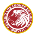 레오네스 데 킬푸에 logo