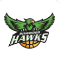 Ringwood Hawks logo