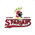 Brisbane Spartans logo